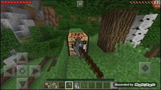 Kohlerausch Minecraft Pe Projekt 1 Episode 01 German