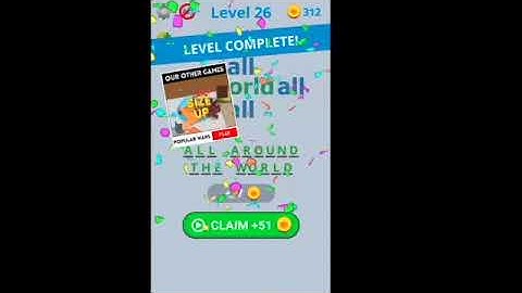 Dingbats Level 26 Answers and Solutions