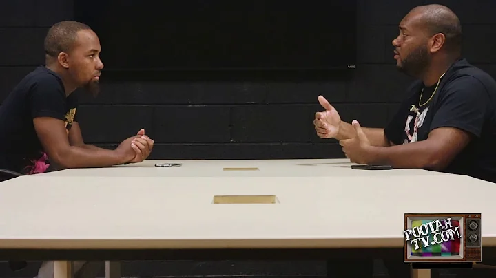 Brandon Barnes FULL INTERVIEW Talk GUHHATL, His Jo...