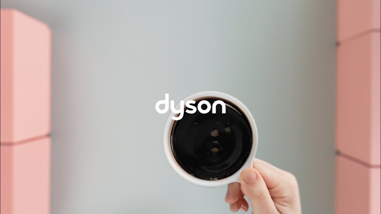 Dyson — Dyson — Black Friday Sale (YouTube video ad)