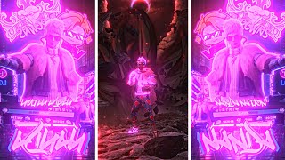 PRESET 3D FF 😈 DI BAWAH 5MB ✨ - STYLE 4K DJ EMERGENCY X BIKES BENG KANE 😎🎶