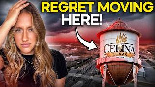 Before You Move to Celina, Texas… Here’s the Honest Truth