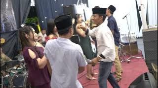 Birunya Cinta 💍 Pernikahan Anik Fadhilatur Rifaiyah & Muhamad Khabib Mujahidin 🎉 | Trias Multimedia