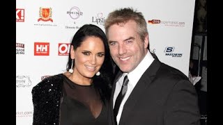 Celebrity TV investigator Donal Maclntyre wife help over spy cam in coat hook - 247 News Profile