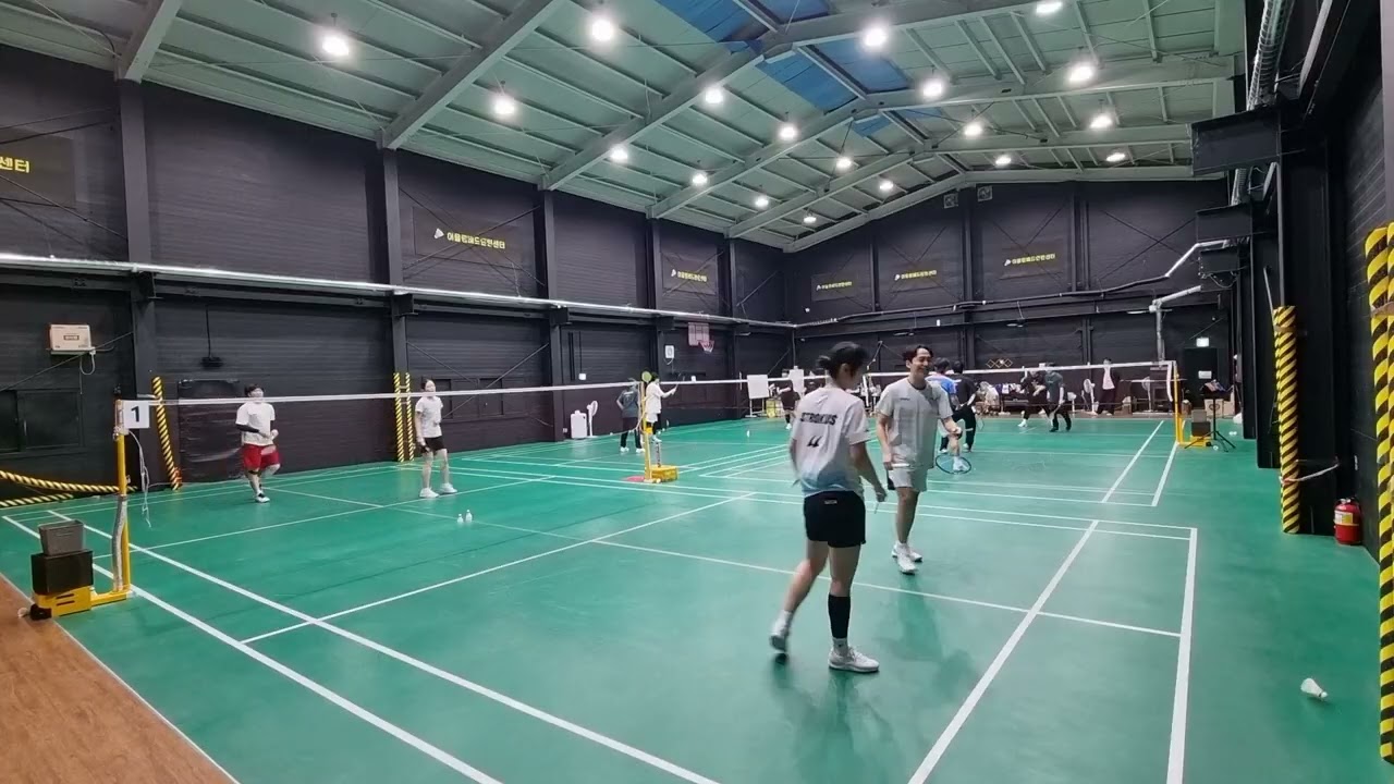 26.02.21 은주 승직 vs 용진 비