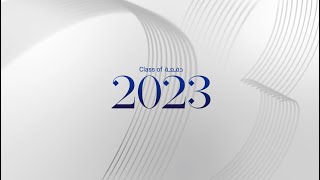 #HBKU Graduation Ceremony 2023 (EN)