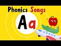 Phonics, Colors, Numbers Fun Videos for Kids | Toddlers Learning Alphabet, Colors and Numbers 
