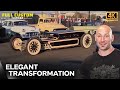 Full Custom Garage - Season 1 Episode 4 | 4K