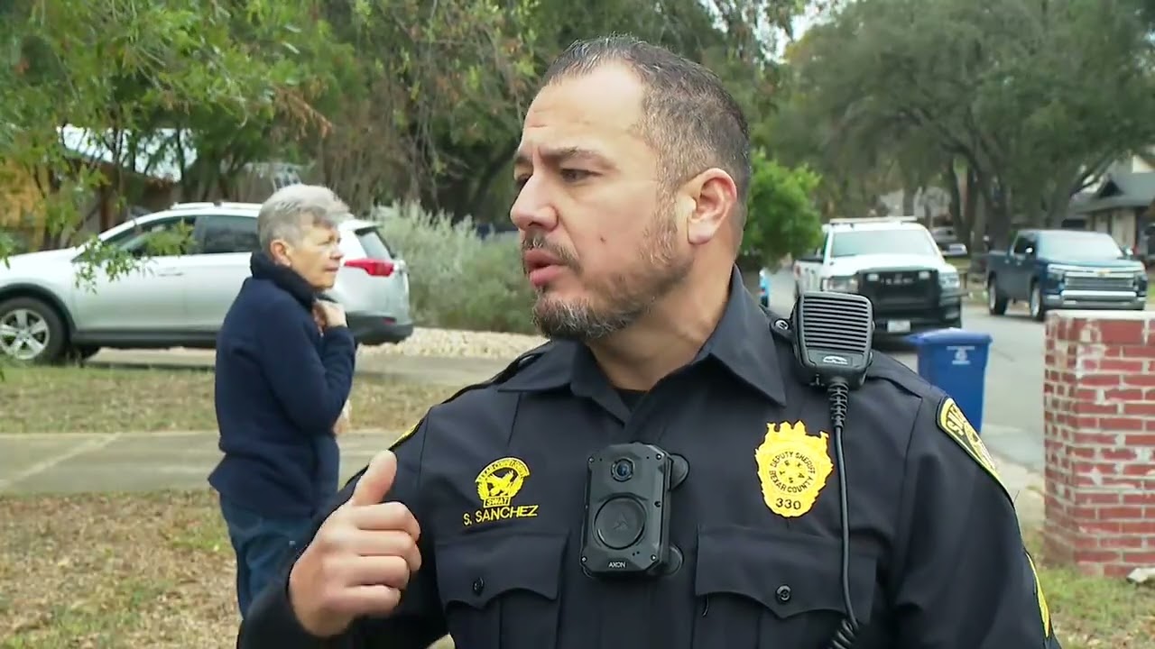 Press Briefing: High-speed chase ends with two in custody, stolen IDs and narcotics recovered