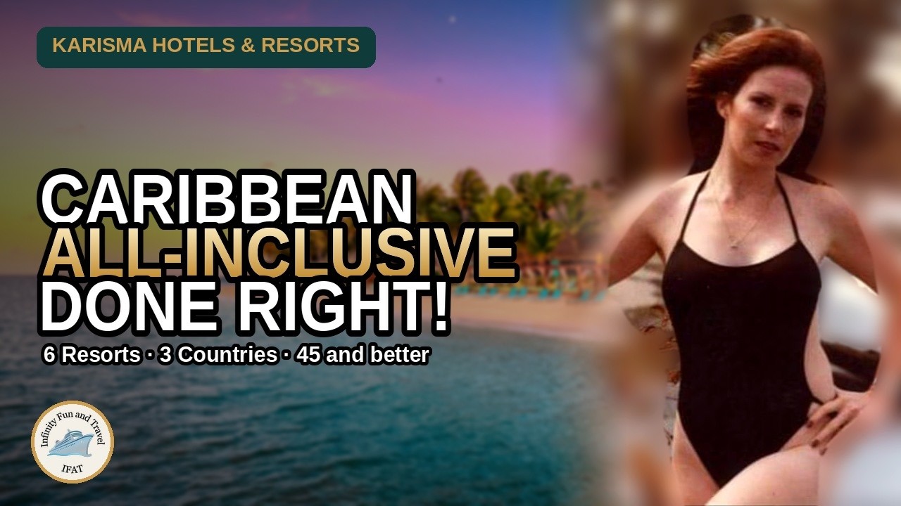 Karisma Hotels & Resorts: 6 All-Inclusives, 3 Countries | Which One Is Yours? | PSR Ep. 6