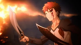 Emiya Shirou _ Edit (Fate Stay Night) Emiya Shirou _ Edit (Fate Stay Night)