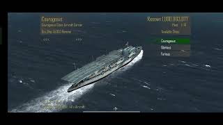 Atlantic Fleet - Allied Campaign | Episode 1