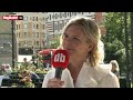 Derfor går ikke Listhaug alene på Grønland