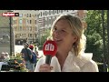 Derfor går ikke Listhaug alene på Grønland