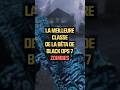 La meilleure classe à utiliser sur le mode Zombies de Call of Duty Black Ops 7 🔥 #blackops7 #bo7