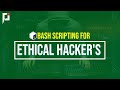 Debuging in Bash Script | Bash Scripting For Ethical Hacker | Part 5 | Learn Bash Script In Bangla