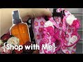 Clothes Shopping and Homemade Stuff ║ Large Family Shop with Me │ April 2019