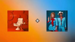 Lose A Smile | (Lady Gaga, Bruno Mars, Teddy Swims Mashup)