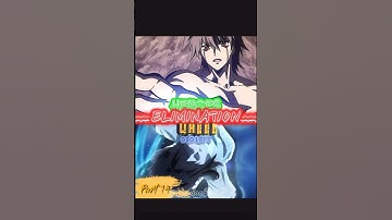 Heroes Elimination Wheel: Part 14 #heroes #vsbattle #vsedit #1v1 #battleedit