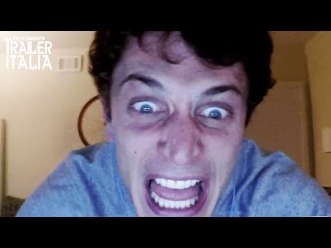 Unfriended dark web | trailer ita del sequel horror