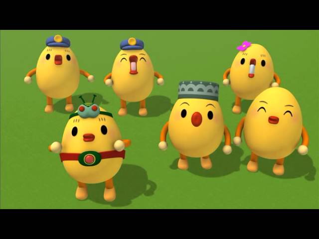 Kokomom 05 Eng コケッコーさん Youtube