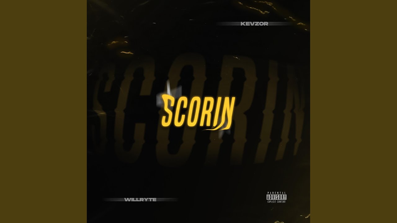 Scorin' (feat. KEVZOR) - YouTube
