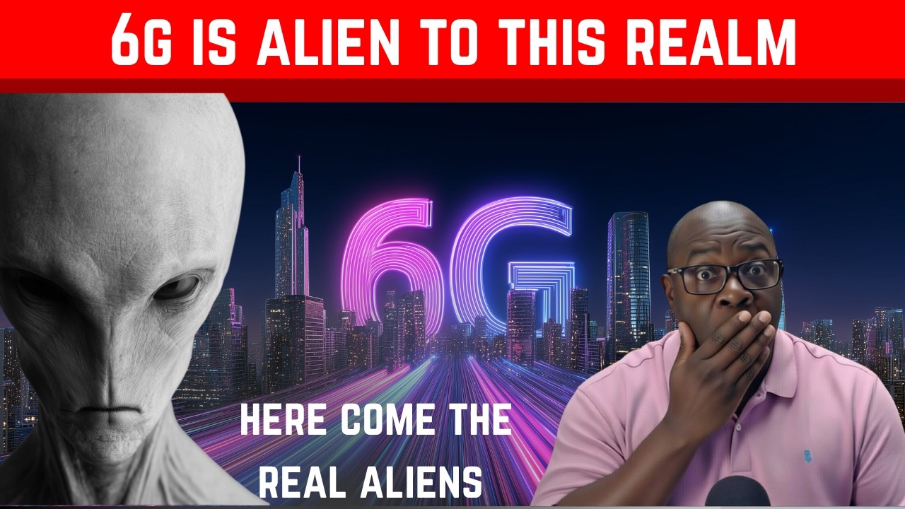 Some Videos Are Just Shocking