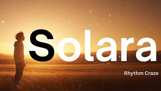 Solara – The Light That Stayed After She Left 💔 (Official Song)"