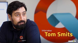#Interview: Quattro Expertise's Tom Smits on damage-free construction