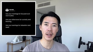 INFJ Structure Why a Daily Routine can transform your life Inspired by