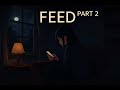 ✨ 피드 Part 2 (감성힙합 | Emotional HipHop)