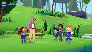 Hero Elementary Eager Beavers