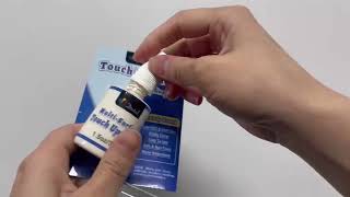 Dwil Touch Up Paint