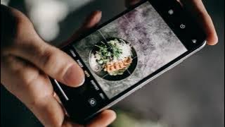 JIFUNZE NAMNA NZURI YA KUPIGA PICHA ZA SIMU KWA UFASAHA