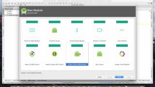 Getting Started with Xuni Android and Android Studio