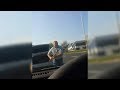 Warning strong language cape town driver attacked in fit of road rage