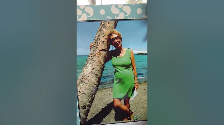 Tribute to Joanne Ebert.. my Mother, sister in the...