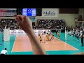 Igor volley novara  vakifbank istanbul   1614 golden set