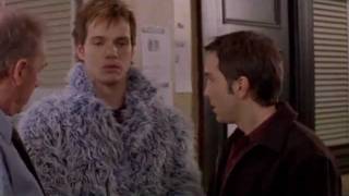 hot and CRAZY moments of QAF characters! xD^^  (for music click in the description)