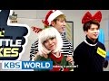 Idol Battle Likes | 아이돌 배틀라이크 Ep.2 - B.A.P [ENG/2016.12.23]