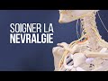 Douleurs nuque et fourmillement main  stop  la nvralgie cervico brachiale