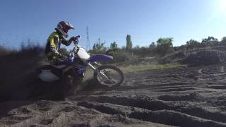 Peraltes En El Rio Gopro Hero3