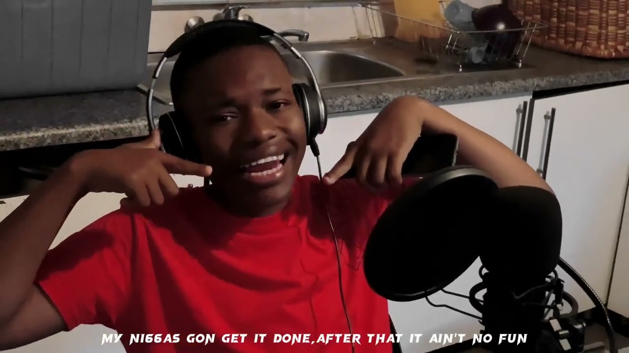 King Von Facetime(VroMix)[Official Video] YouTube