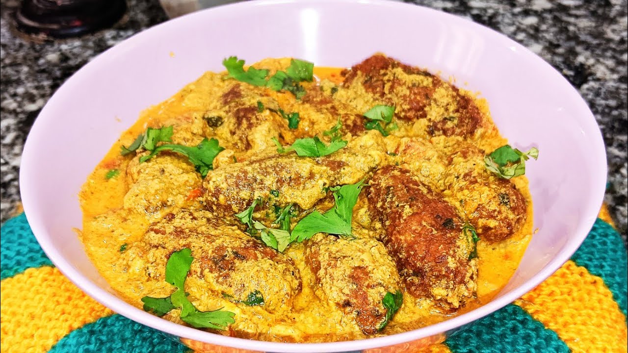 गोभी की सब्जी बोरिंग लगती है तो ट्राई करें स्वादिष्ट मलाई कोफ्ता रेसिपी | Gobhi Malai Kofta Recipe