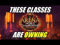 AWC Weekly Recap Week 2
