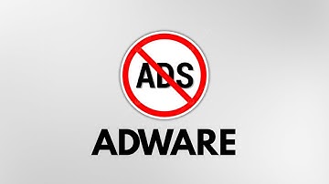 What are adwares - Adware Simply Explained in English