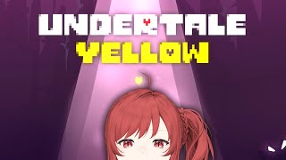 FIRST TIME REACTING to Undertale Yellow OSTs! (I miss Undertale...)