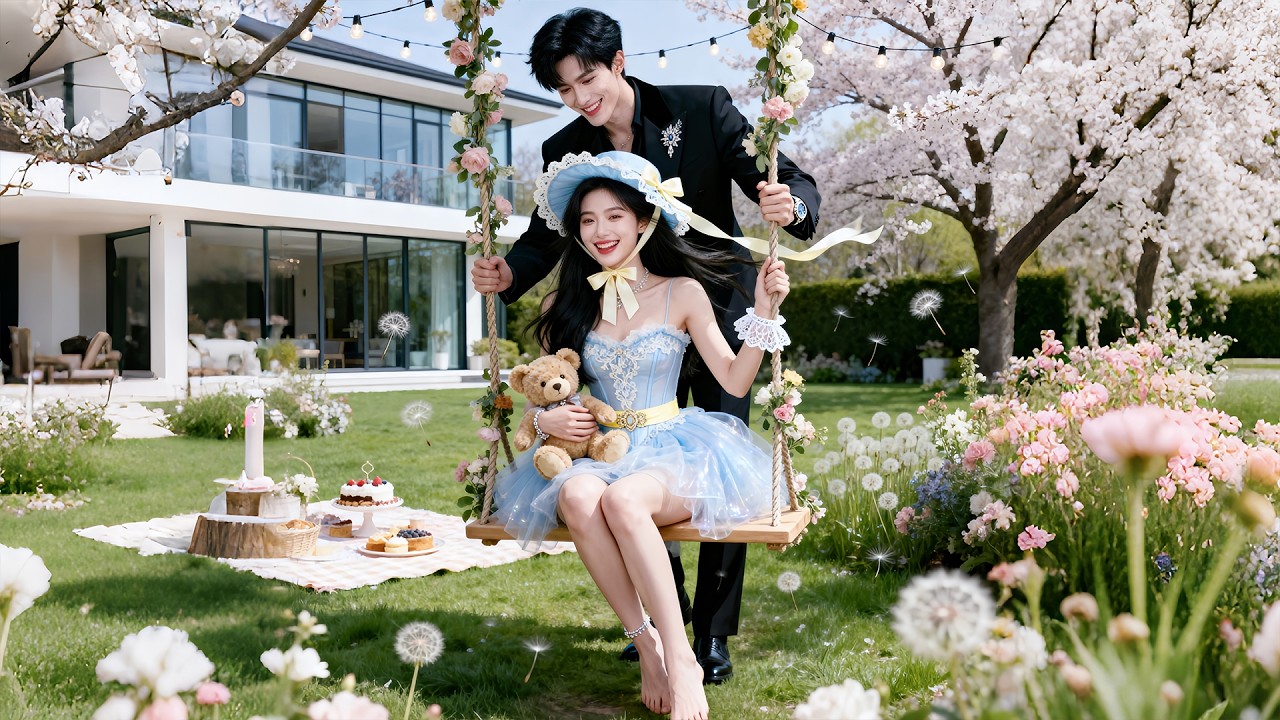 Girl For Revenge, Pretend Fool And Stay By CEO's Side, Unexpectedly CEO Doted Her, Help Her Revenge!