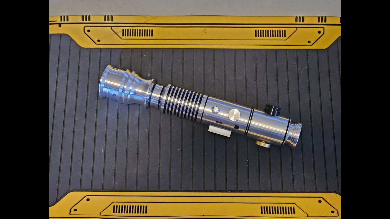 Korbanth Mundi установлен для Луиса