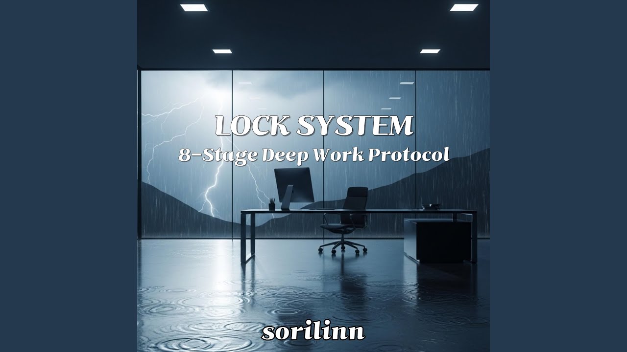 Watch Deep Lock Zone on YouTube Watch Deep Lock Zone on YouTube
